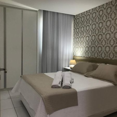 Апартаменти Apto Iloa Na Барра-ді-Сан-Мігел Екстер'єр фото