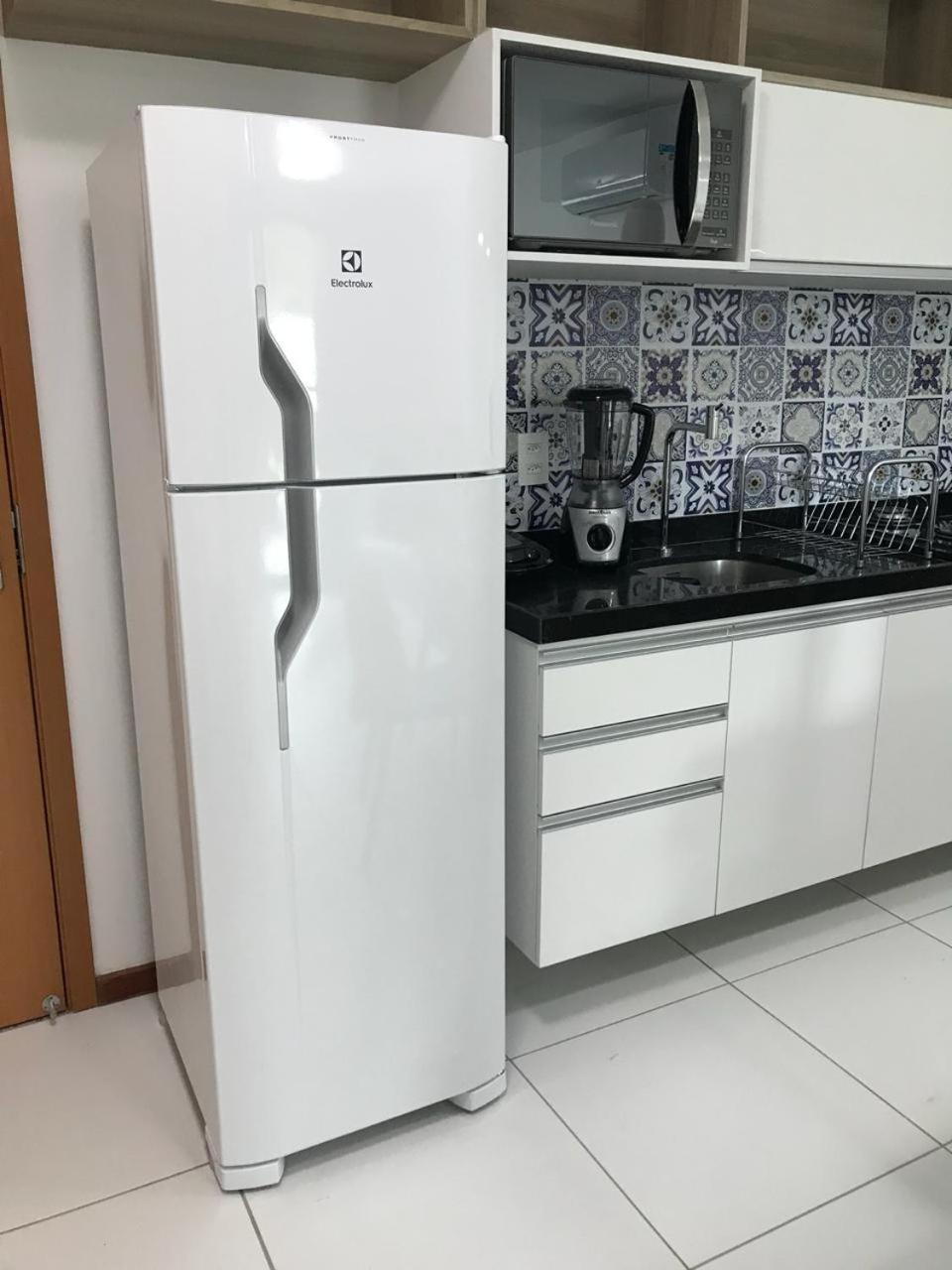Апартаменти Apto Iloa Na Барра-ді-Сан-Мігел Екстер'єр фото