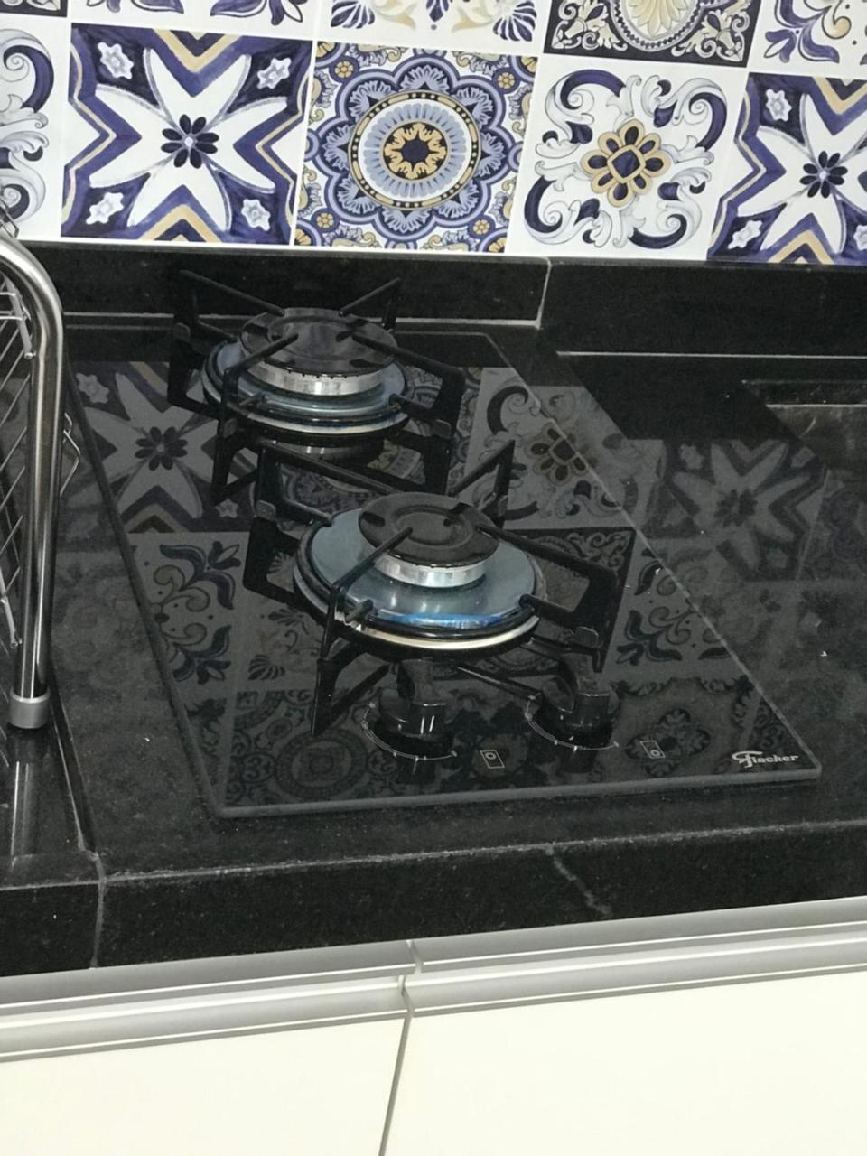 Апартаменти Apto Iloa Na Барра-ді-Сан-Мігел Екстер'єр фото