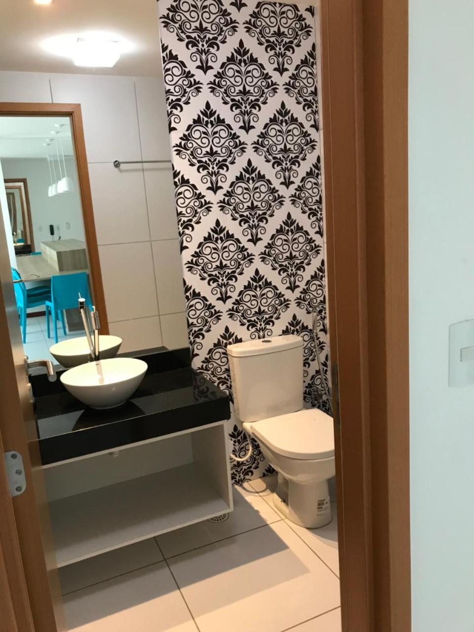 Апартаменти Apto Iloa Na Барра-ді-Сан-Мігел Екстер'єр фото