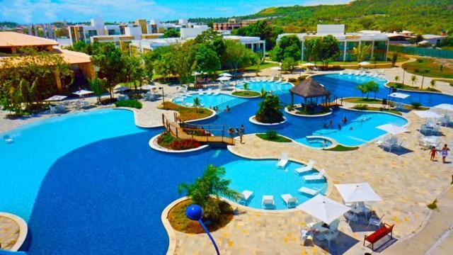 Апартаменти Apto Iloa Na Барра-ді-Сан-Мігел Екстер'єр фото